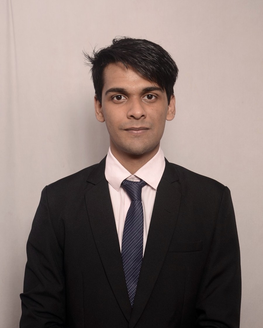 Kunal Sharma, founder of Finx Finserv